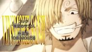 Sanji's new bounty in One Piece episode 1086 (Image via Toei Animation)